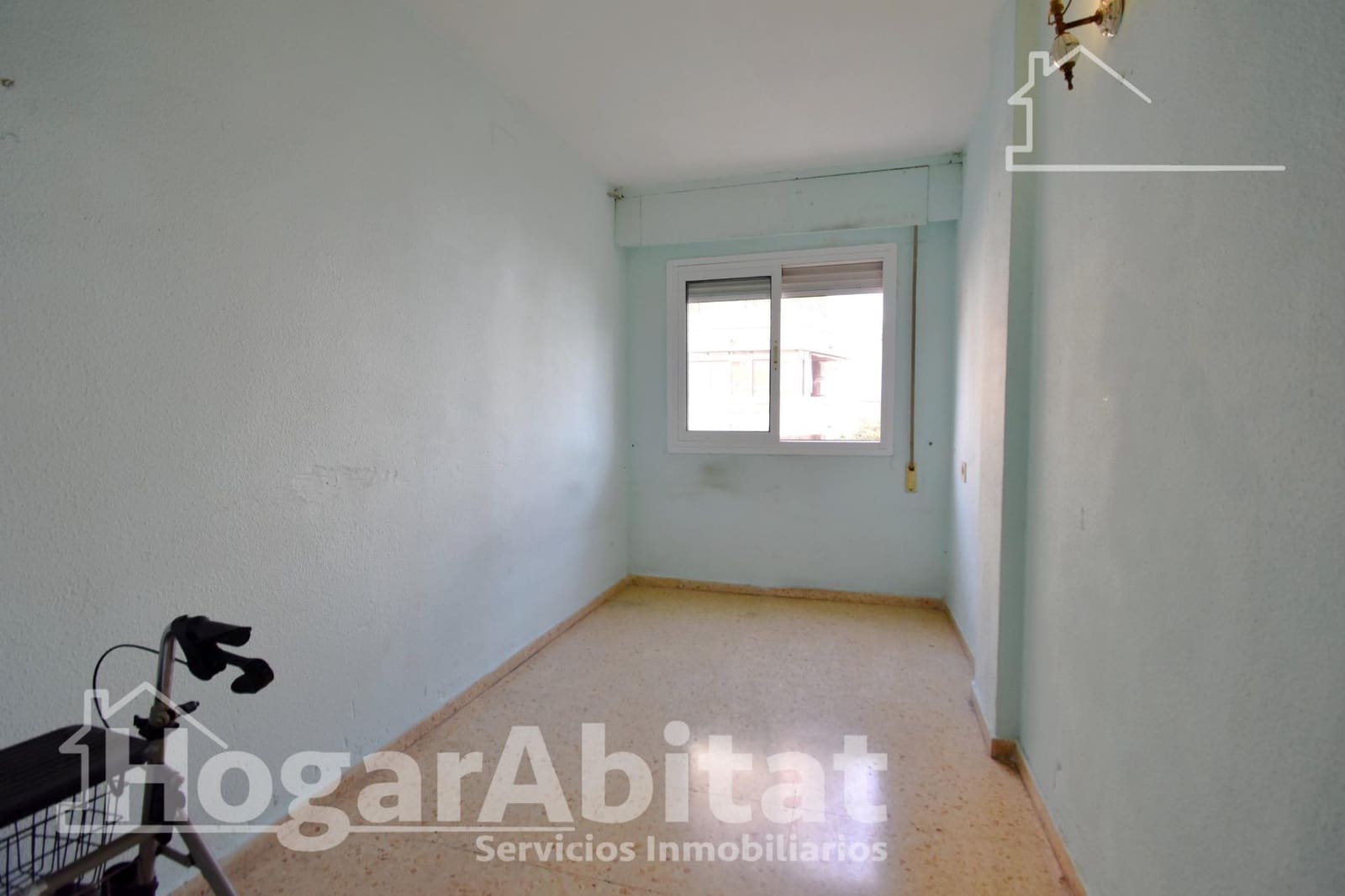 3 soveværelse Lejlighed til salg i Denia - € 160.000 (Ref: 9385677)