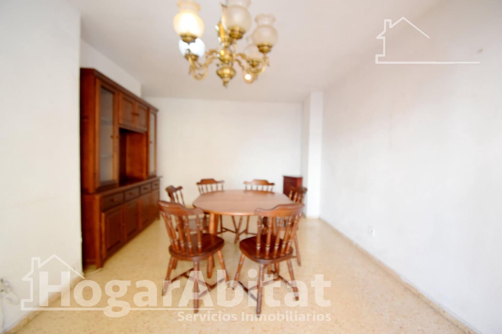 3 soveværelse Lejlighed til salg i Denia - € 160.000 (Ref: 9385677)