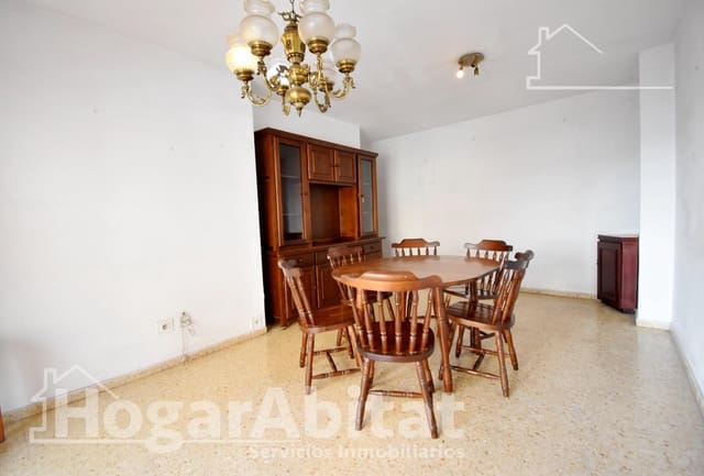 3 quarto Apartamento para venda em La Pedrera - Vessanes, Dénia - 160 000 € (Ref: 9385677)