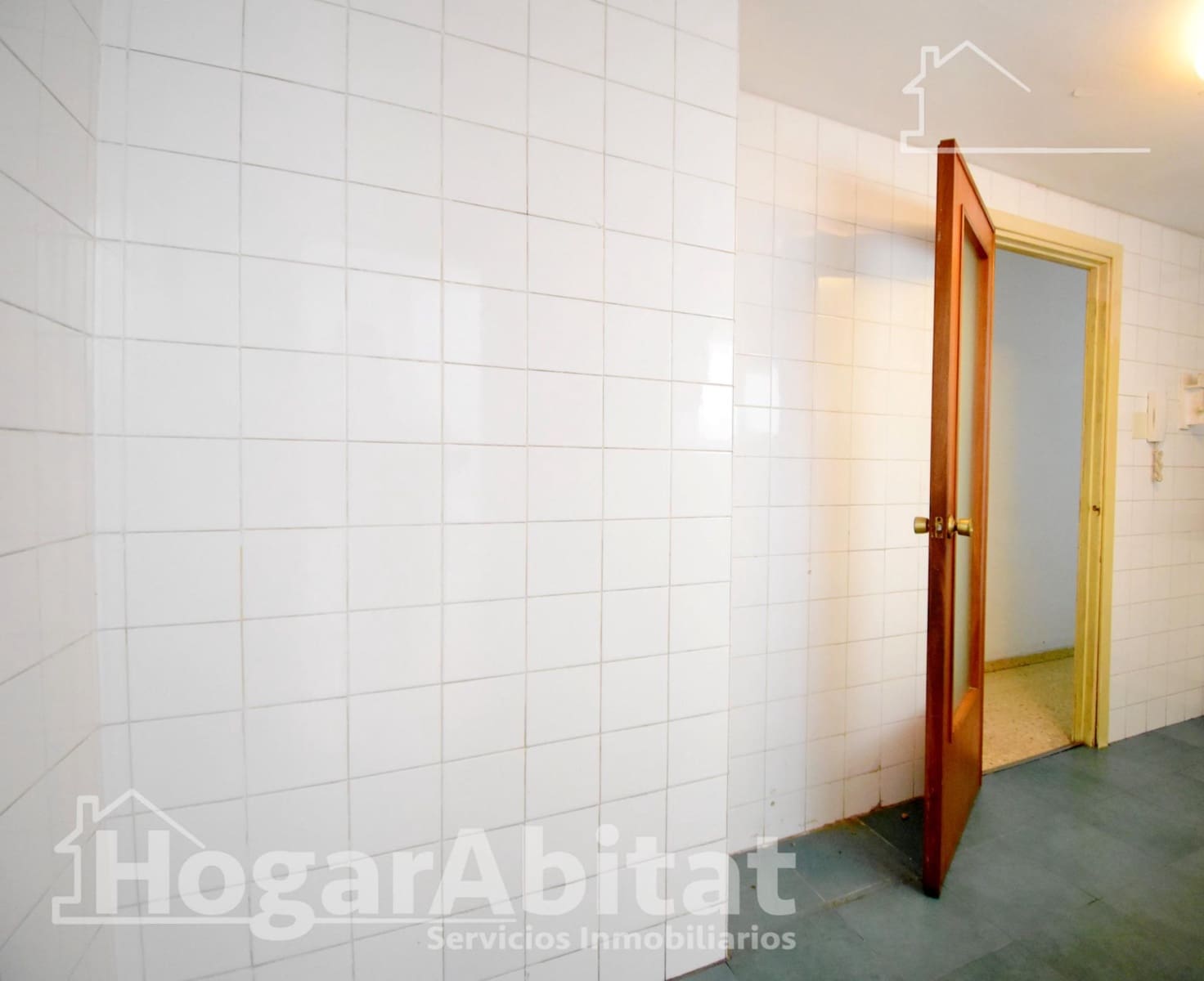 3 soveværelse Lejlighed til salg i Denia - € 160.000 (Ref: 9385677)