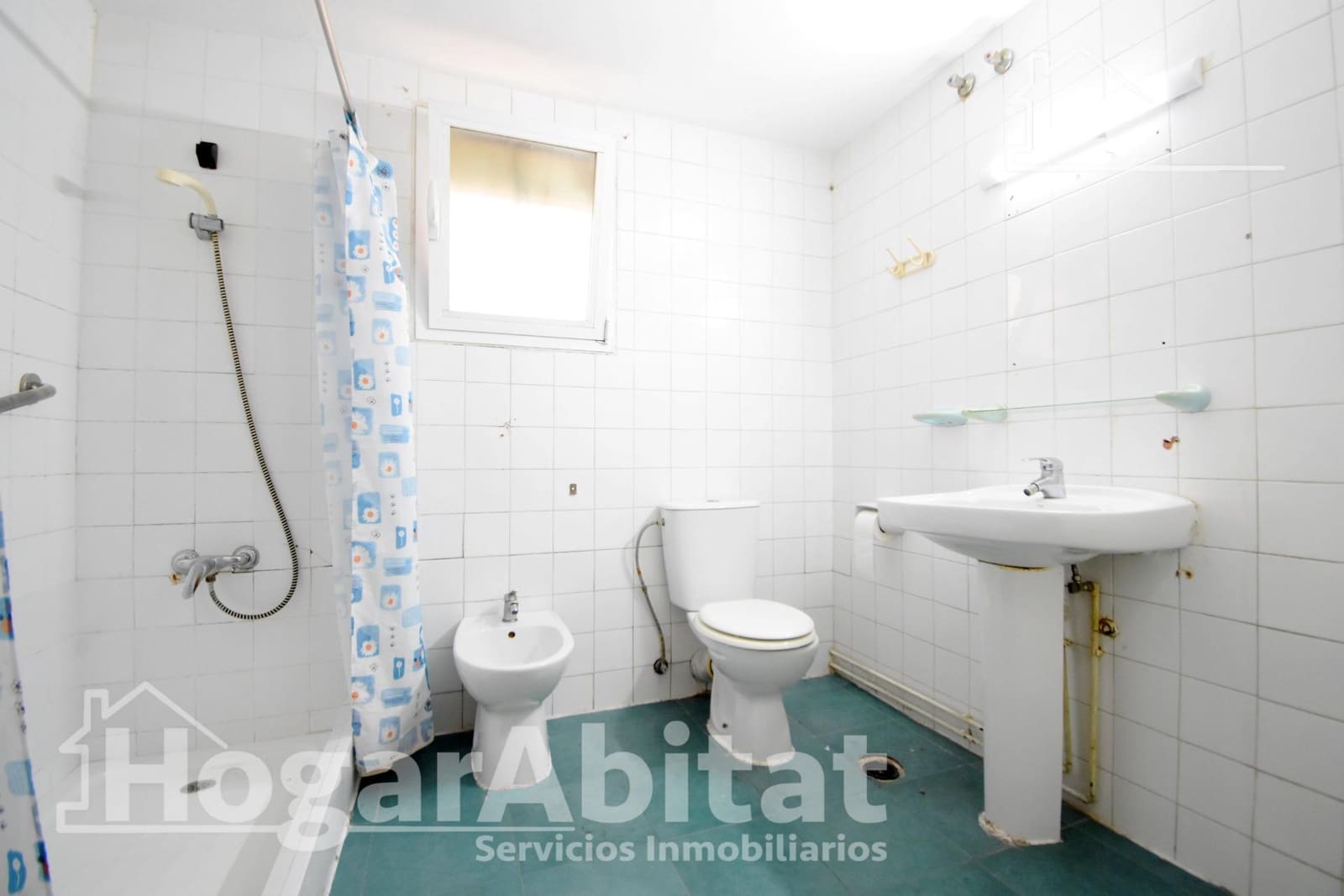 3 soveværelse Lejlighed til salg i Denia - € 160.000 (Ref: 9385677)