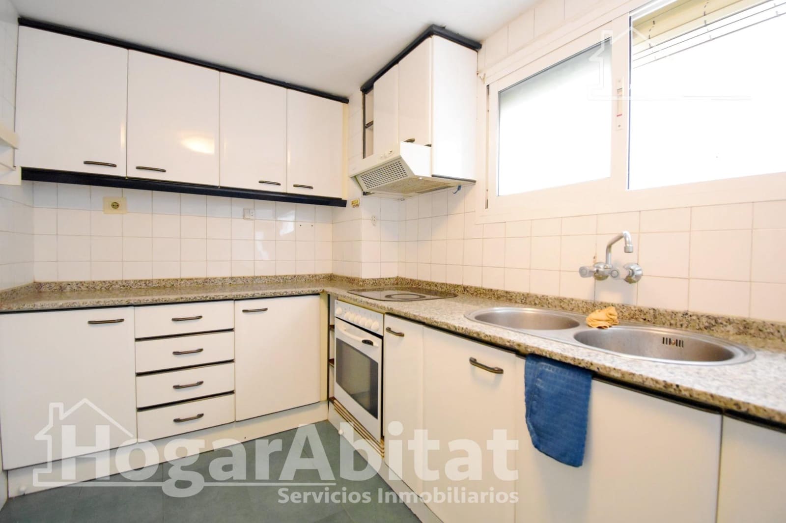 3 soveværelse Lejlighed til salg i Denia - € 160.000 (Ref: 9385677)