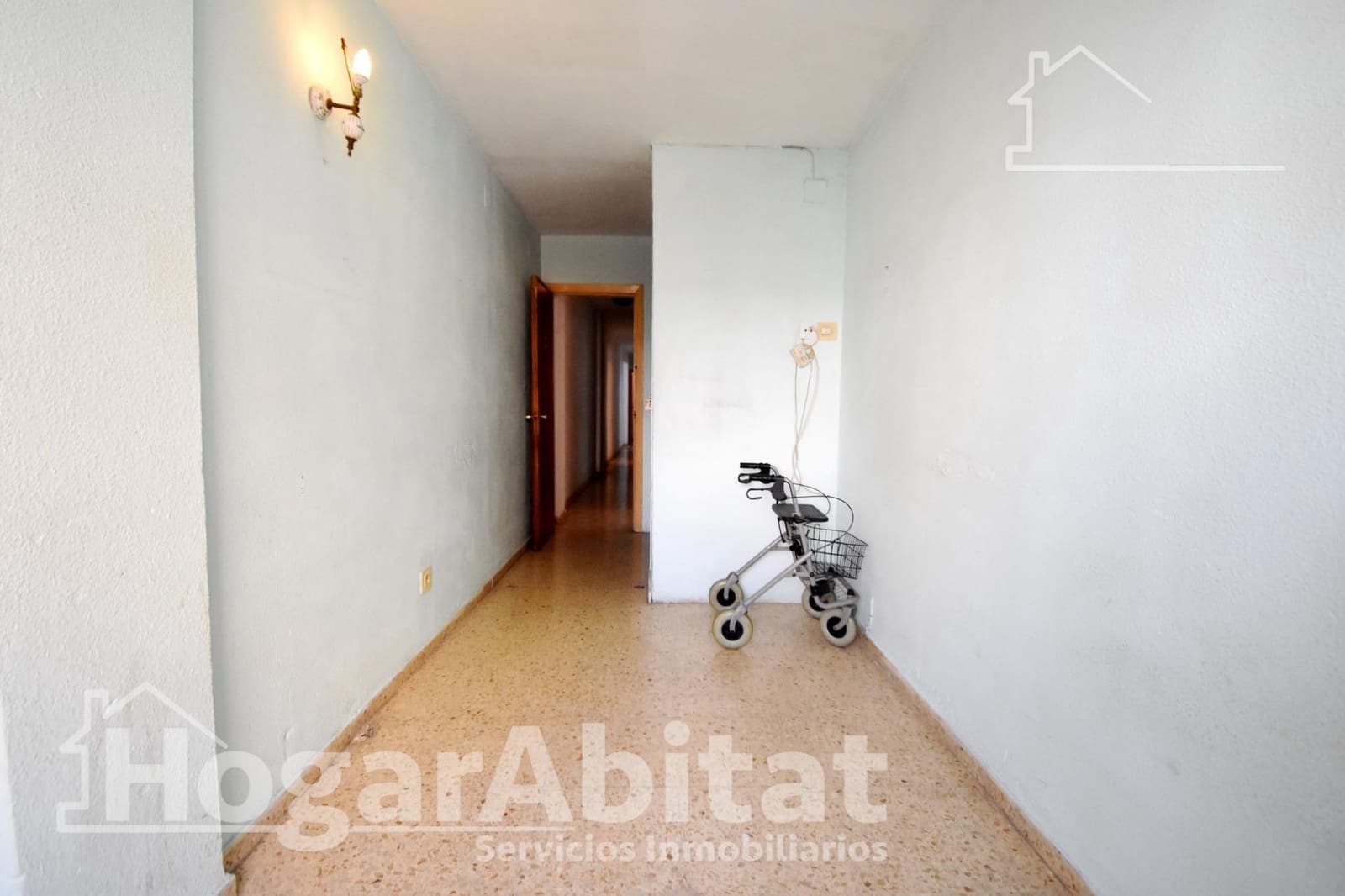 3 soveværelse Lejlighed til salg i Denia - € 160.000 (Ref: 9385677)