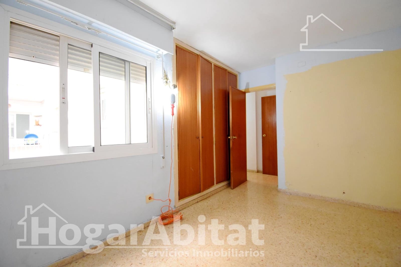 3 soveværelse Lejlighed til salg i Denia - € 160.000 (Ref: 9385677)