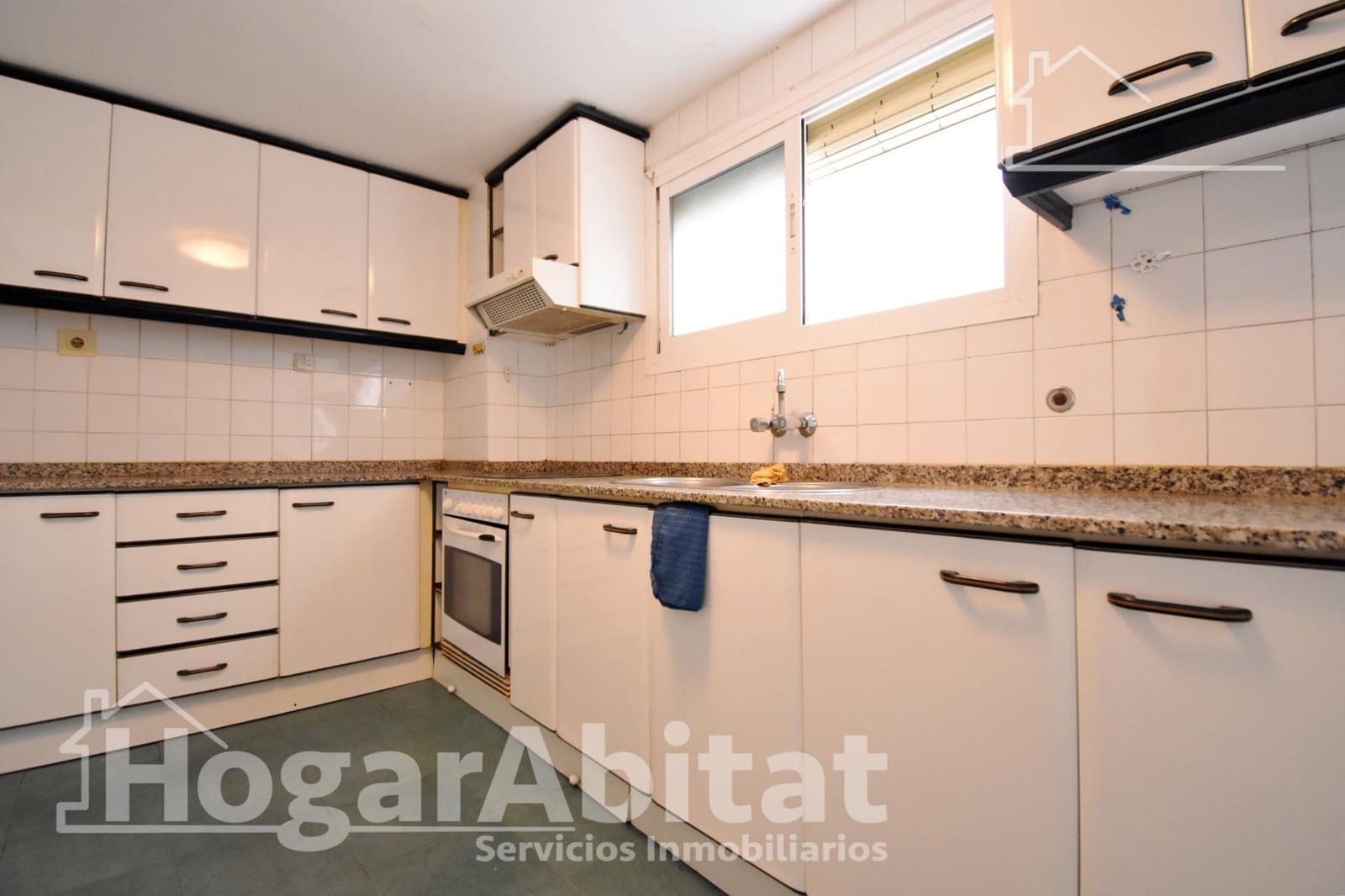 3 soveværelse Lejlighed til salg i Denia - € 160.000 (Ref: 9385677)