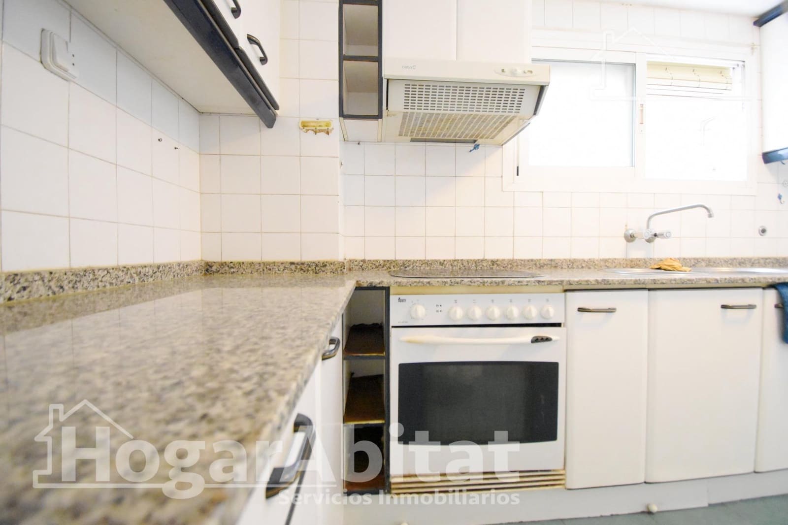 3 soveværelse Lejlighed til salg i Denia - € 160.000 (Ref: 9385677)