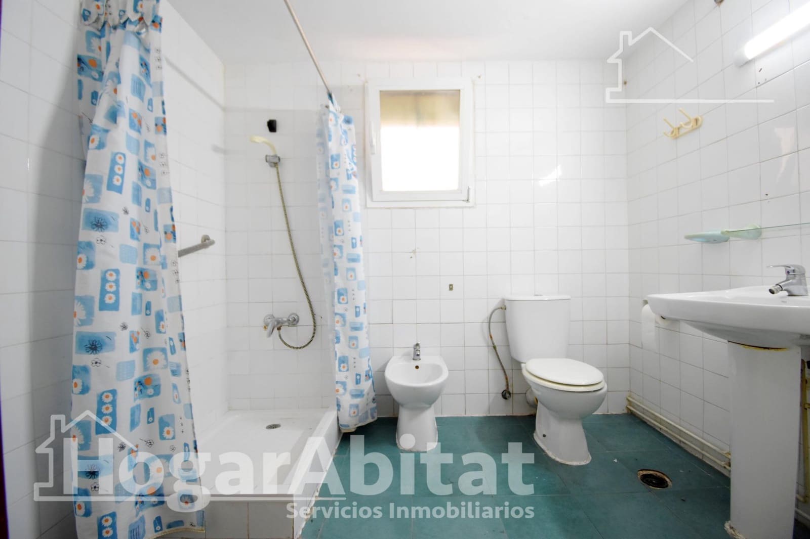 3 soveværelse Lejlighed til salg i Denia - € 160.000 (Ref: 9385677)