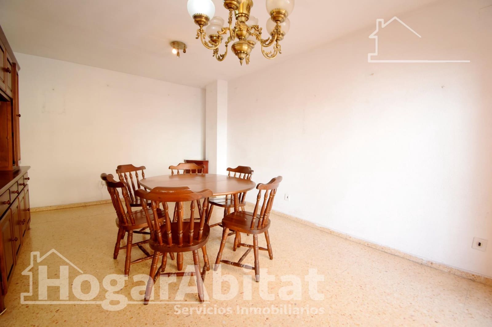 3 soveværelse Lejlighed til salg i Denia - € 160.000 (Ref: 9385677)