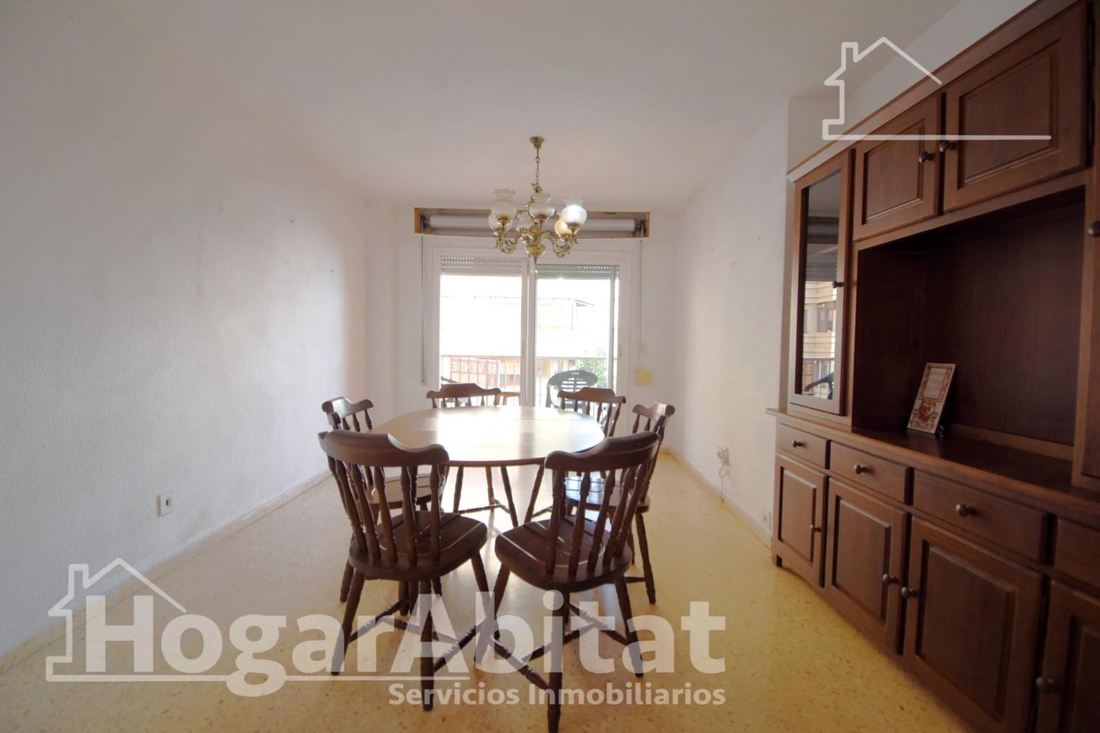 3 soveværelse Lejlighed til salg i Denia - € 160.000 (Ref: 9385677)