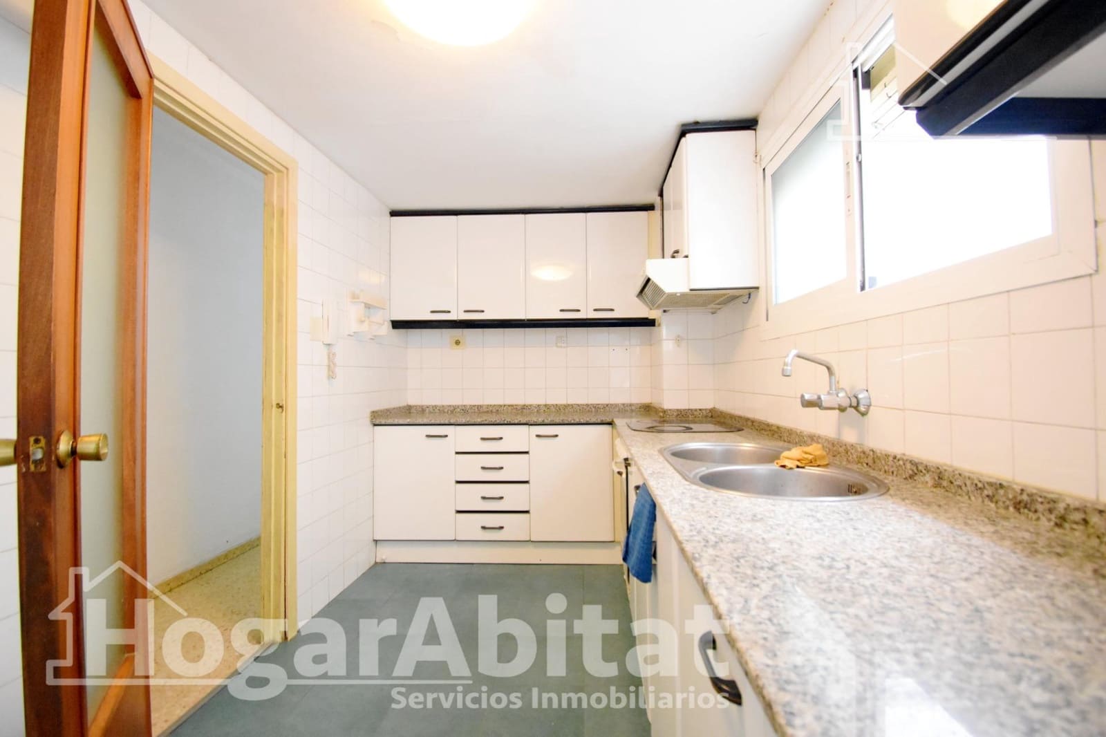 3 soveværelse Lejlighed til salg i Denia - € 160.000 (Ref: 9385677)