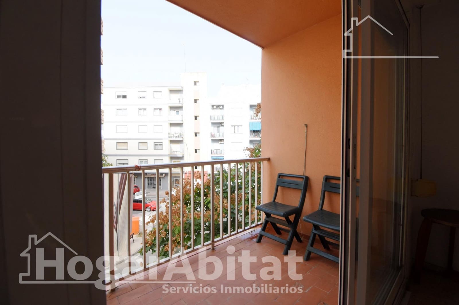 3 soveværelse Lejlighed til salg i Denia - € 160.000 (Ref: 9385677)