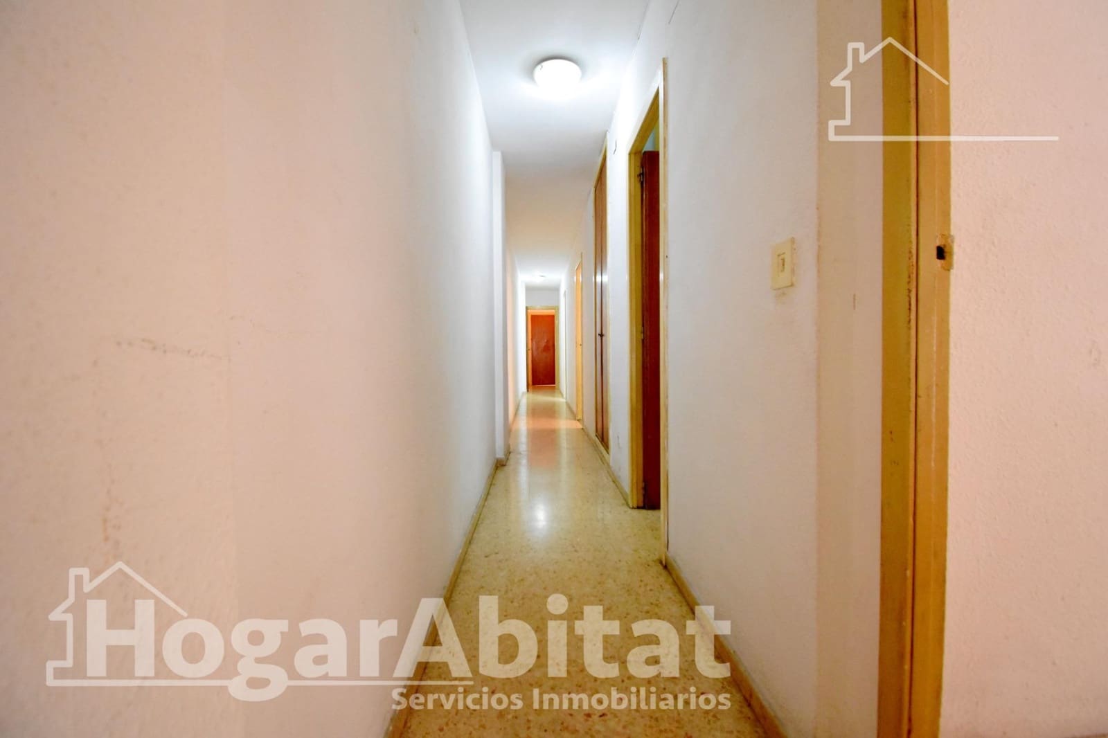 3 soveværelse Lejlighed til salg i Denia - € 160.000 (Ref: 9385677)