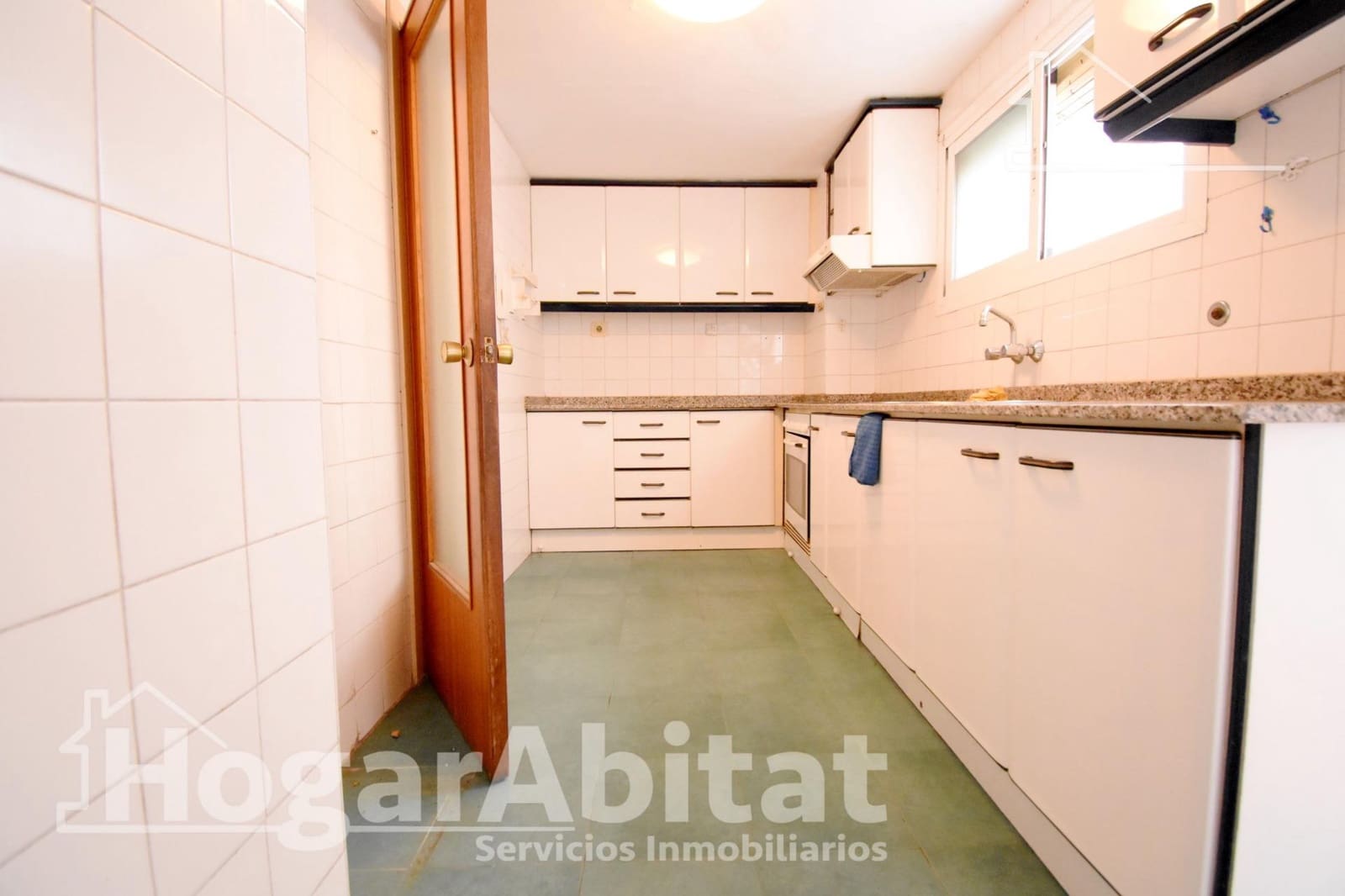 3 soveværelse Lejlighed til salg i Denia - € 160.000 (Ref: 9385677)