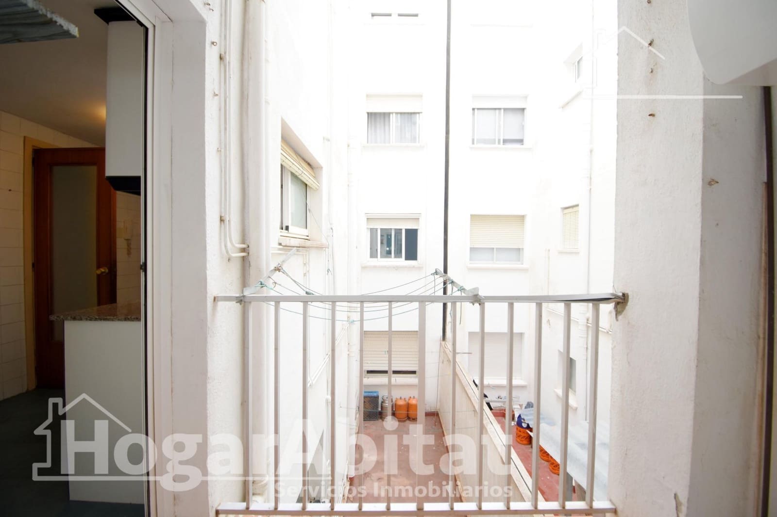 3 soveværelse Lejlighed til salg i Denia - € 160.000 (Ref: 9385677)