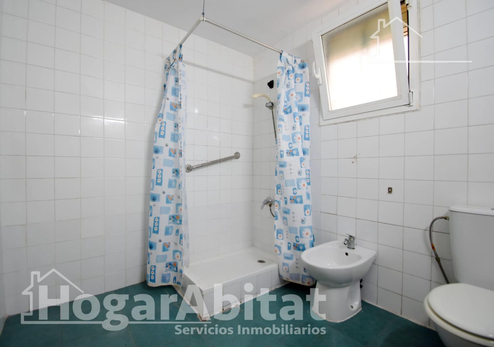 3 soveværelse Lejlighed til salg i Denia - € 160.000 (Ref: 9385677)