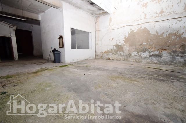 3 bedroom Townhouse for sale in Valencia city with garage - € 550,000 (Ref: 9385681)