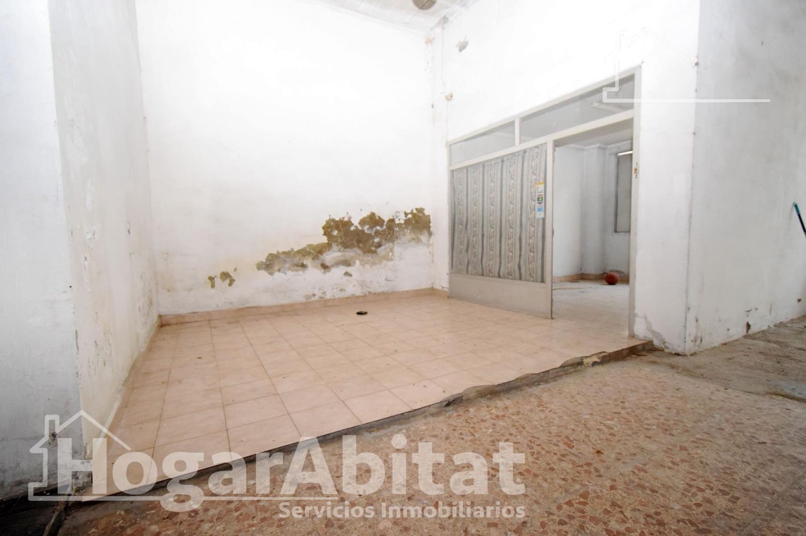 3 camera da letto Casa in vendita in Valencia citta con garage - 550.000 € (Rif: 9385681)