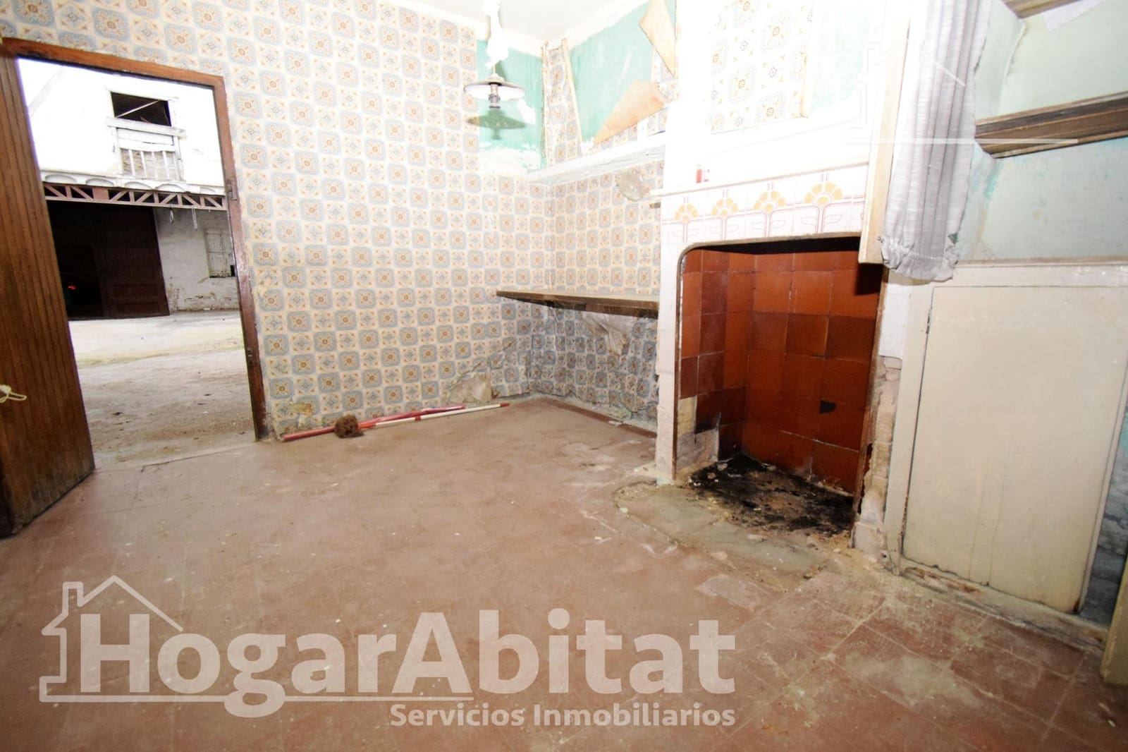 3 camera da letto Casa in vendita in Valencia citta con garage - 550.000 € (Rif: 9385681)