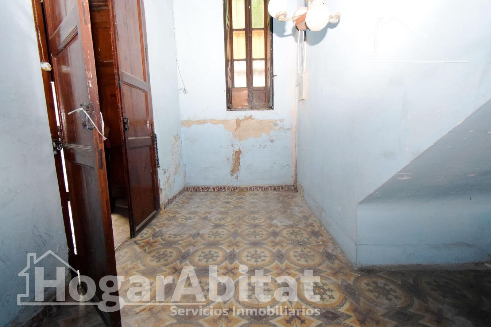 3 camera da letto Casa in vendita in Valencia citta con garage - 550.000 € (Rif: 9385681)