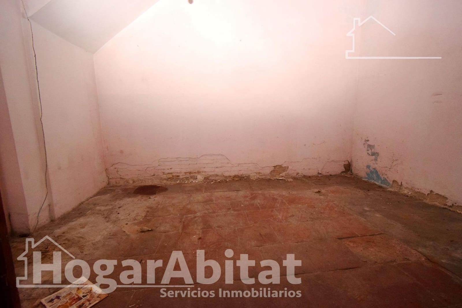 3 camera da letto Casa in vendita in Valencia citta con garage - 550.000 € (Rif: 9385681)