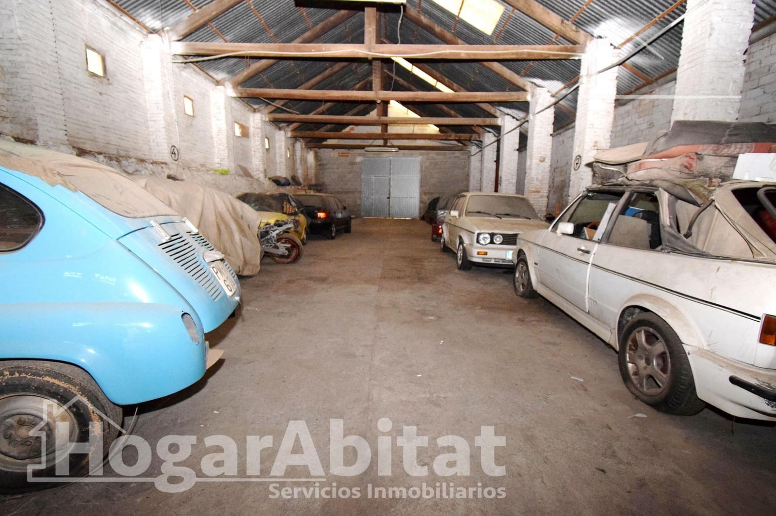 3 camera da letto Casa in vendita in Valencia citta con garage - 550.000 € (Rif: 9385681)