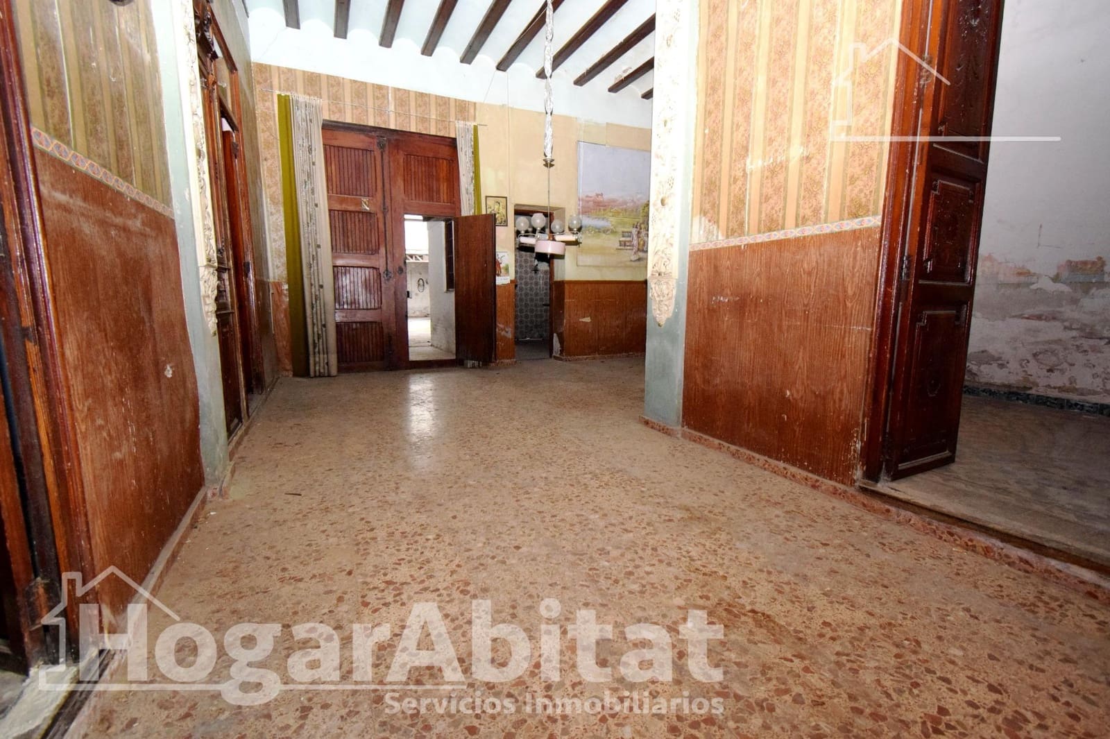 3 camera da letto Casa in vendita in Valencia citta con garage - 550.000 € (Rif: 9385681)