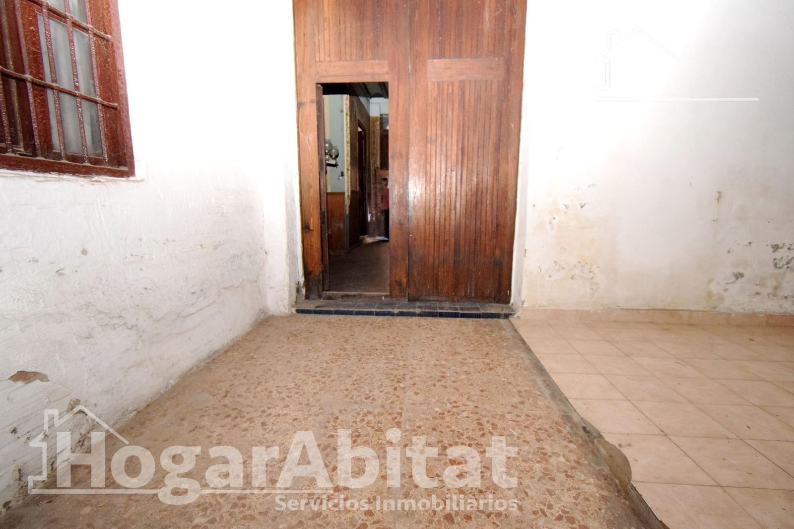 3 camera da letto Casa in vendita in Valencia citta con garage - 550.000 € (Rif: 9385681)