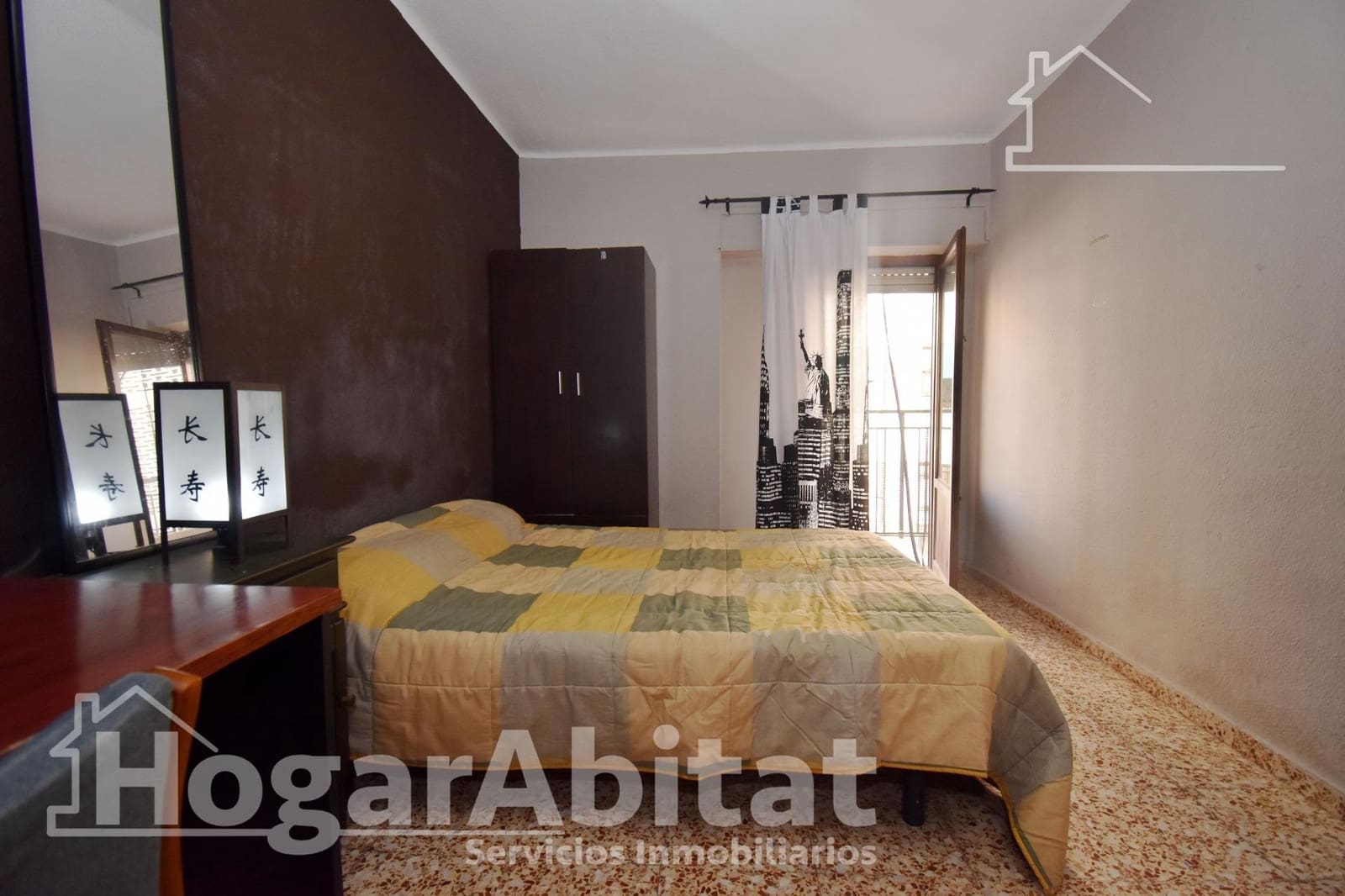 4 bedroom Flat for sale in Castello de la Plana - € 149,900 (Ref: 9387958)