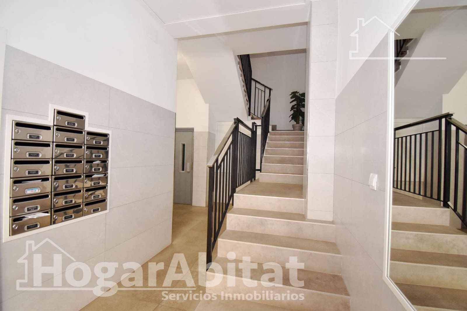 4 bedroom Flat for sale in Castello de la Plana - € 149,900 (Ref: 9387958)