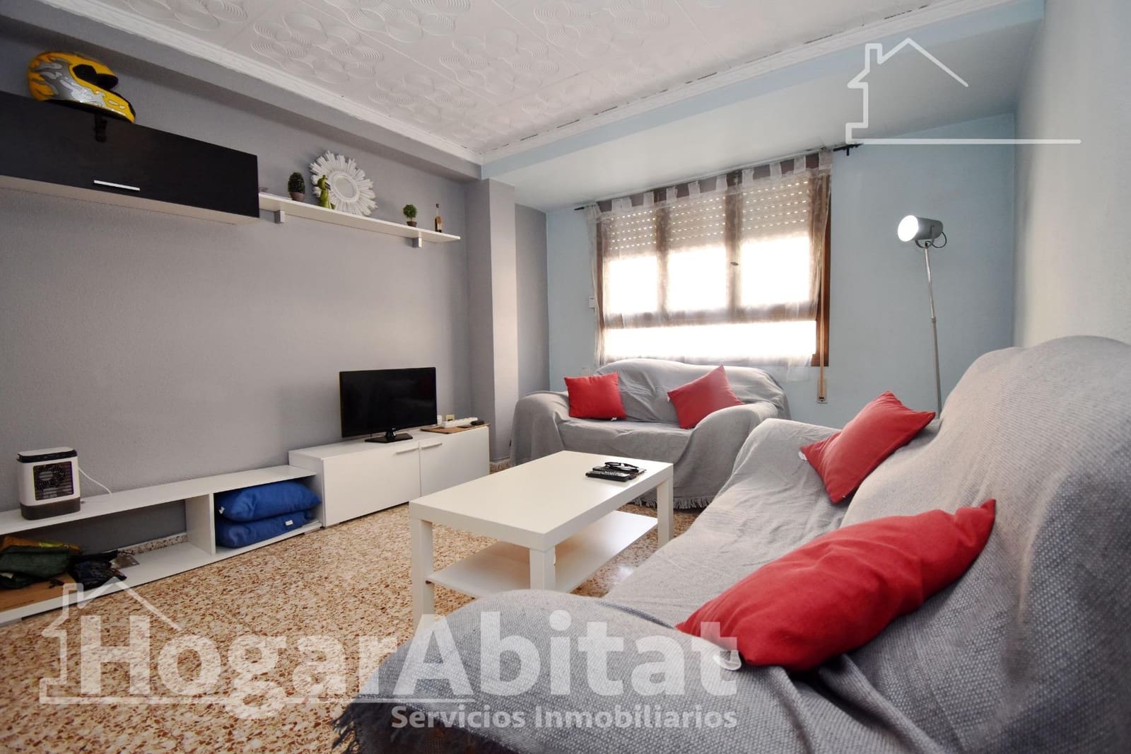 4 bedroom Flat for sale in Castello de la Plana - € 149,900 (Ref: 9387958)