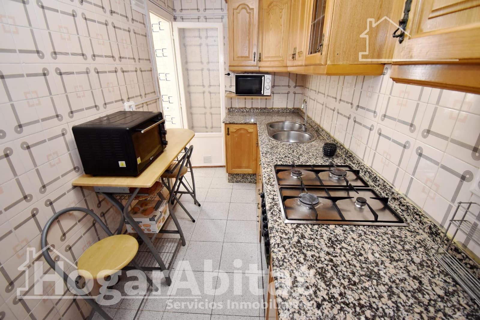 4 bedroom Flat for sale in Castello de la Plana - € 149,900 (Ref: 9387958)