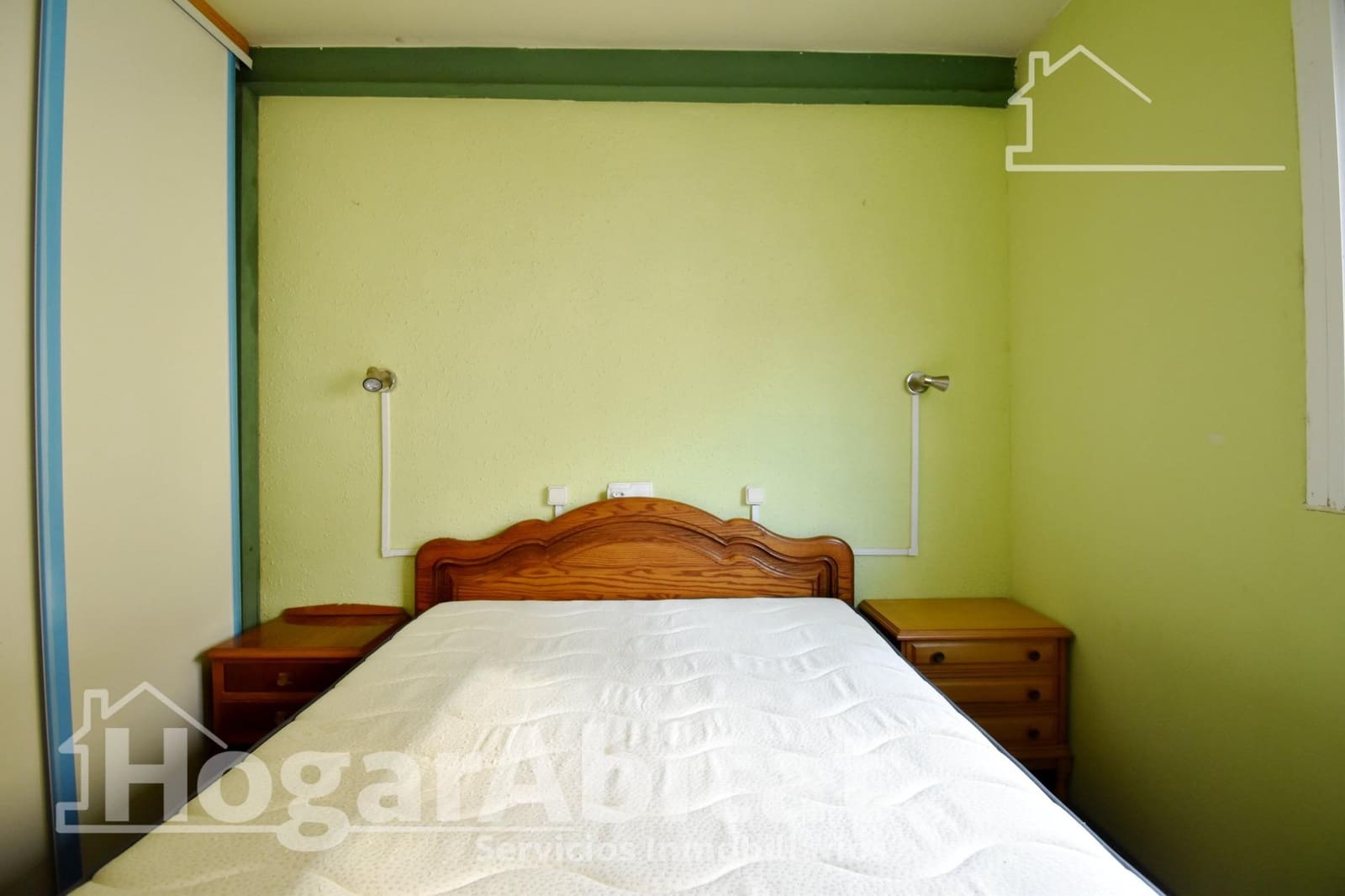 3 sovrum Lägenhet till salu i Tavernes de la Valldigna - 100 000 € (Ref: 9387959)