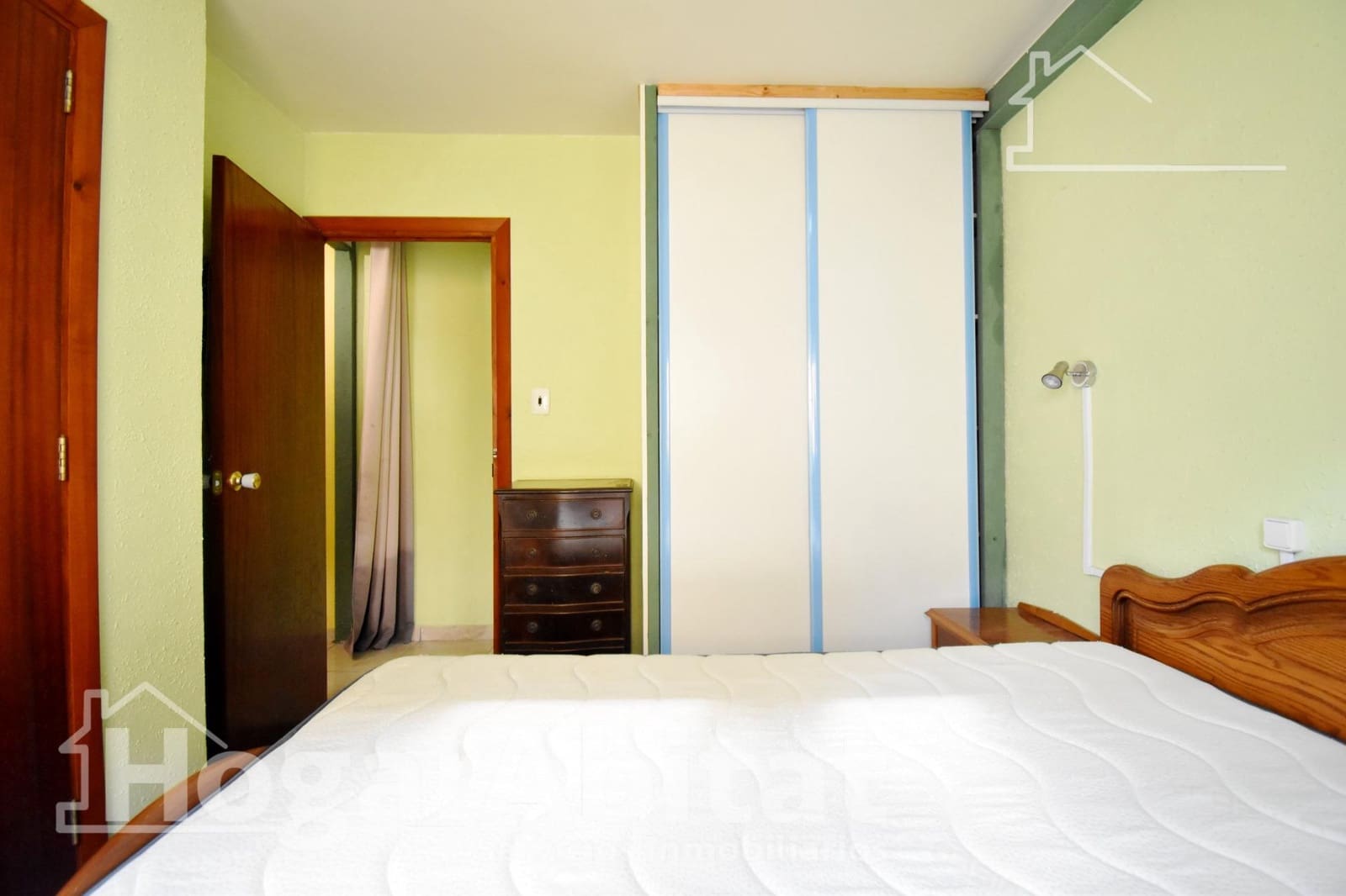 3 sovrum Lägenhet till salu i Tavernes de la Valldigna - 100 000 € (Ref: 9387959)