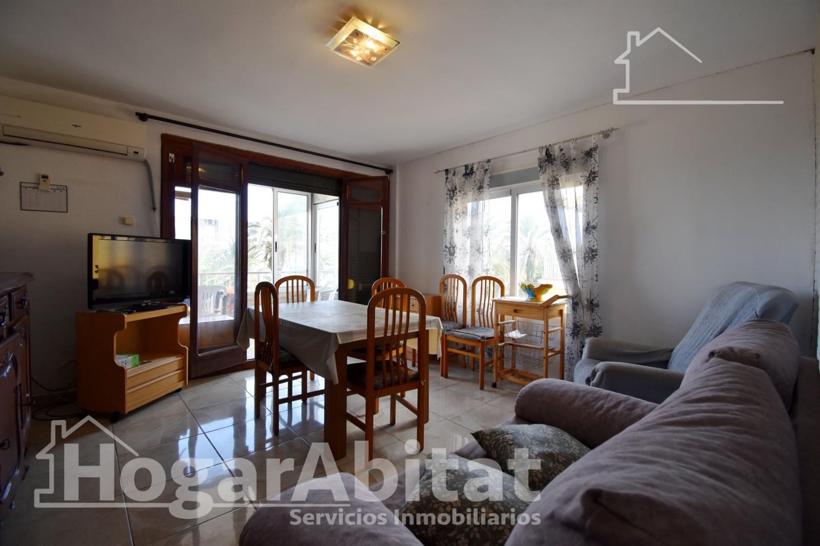 3 sovrum Lägenhet till salu i Tavernes de la Valldigna - 100 000 € (Ref: 9387959)