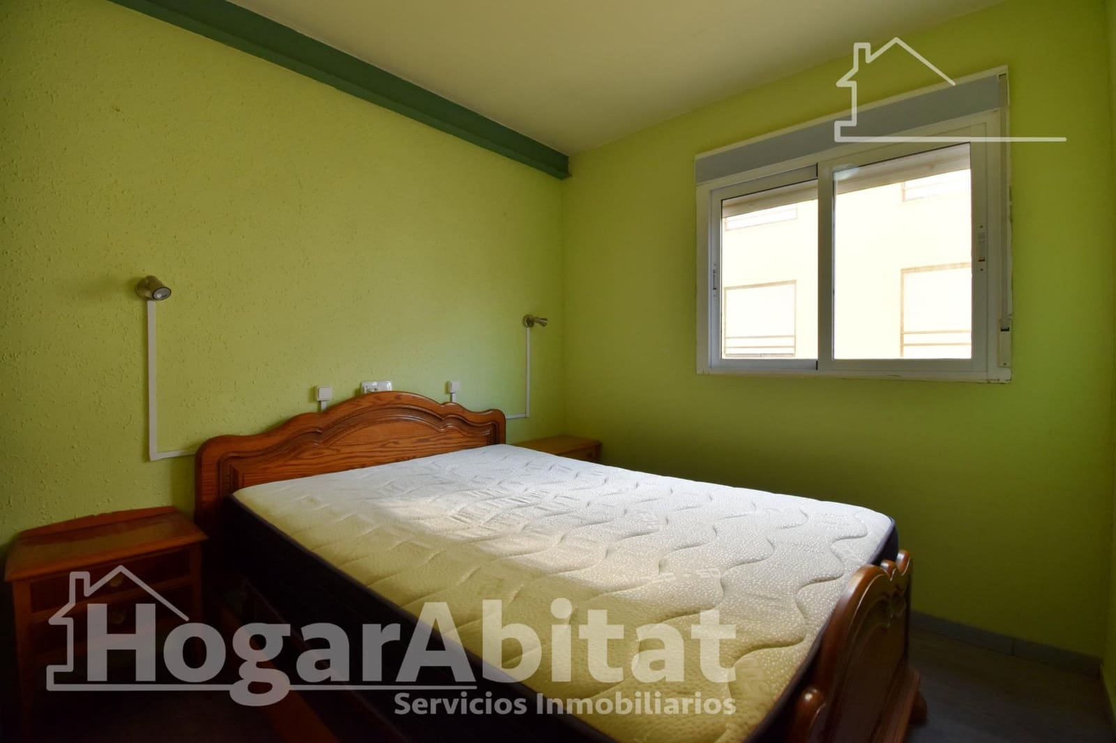 3 sovrum Lägenhet till salu i Tavernes de la Valldigna - 100 000 € (Ref: 9387959)