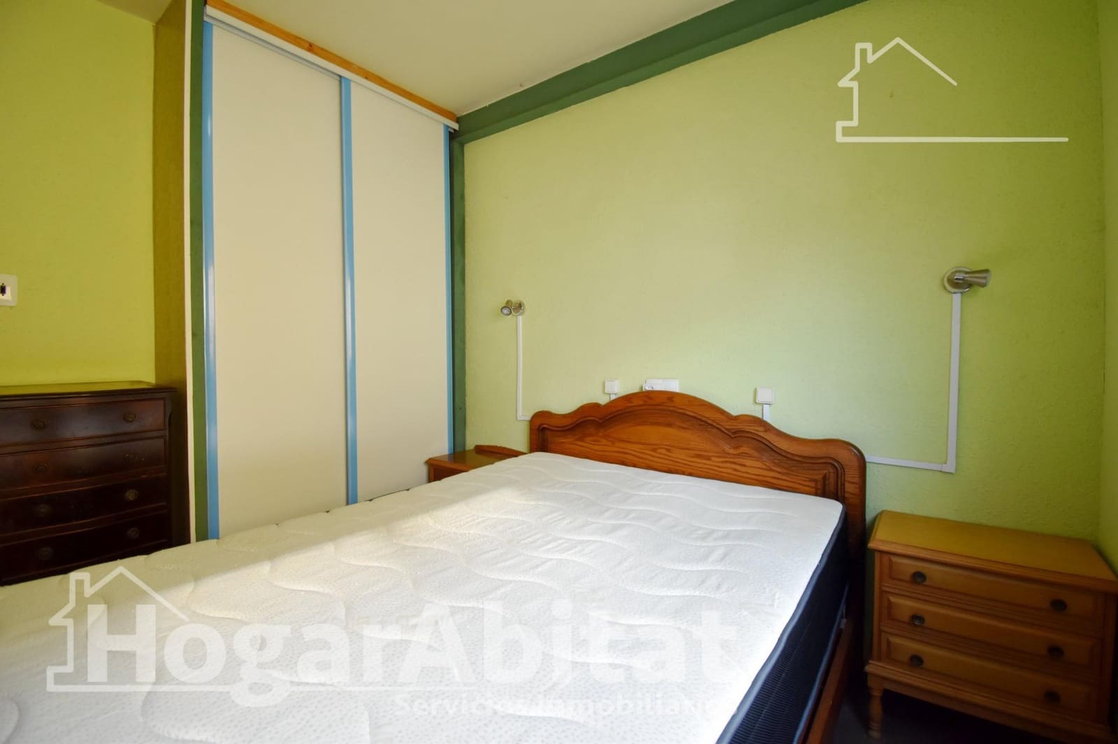 3 sovrum Lägenhet till salu i Tavernes de la Valldigna - 100 000 € (Ref: 9387959)