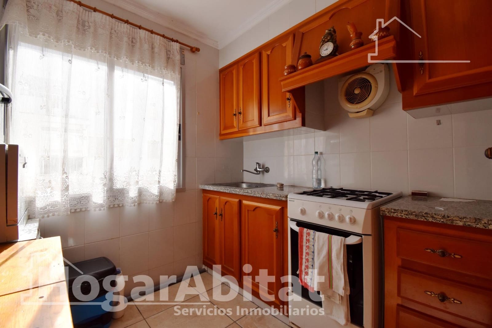 3 sovrum Lägenhet till salu i Tavernes de la Valldigna - 100 000 € (Ref: 9387959)