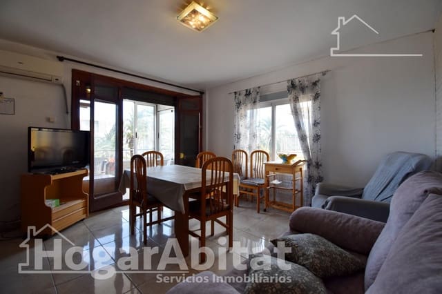 3 slaapkamer Flat te koop in Tavernes de la Valldigna - € 100.000 (Ref: 9387959)