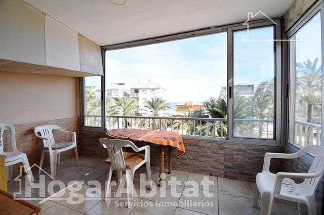 3 slaapkamer Flat te koop in Tavernes de la Valldigna - € 100.000 (Ref: 9387959)