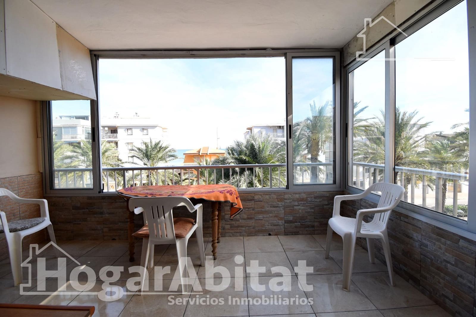 3 sovrum Lägenhet till salu i Tavernes de la Valldigna - 100 000 € (Ref: 9387959)