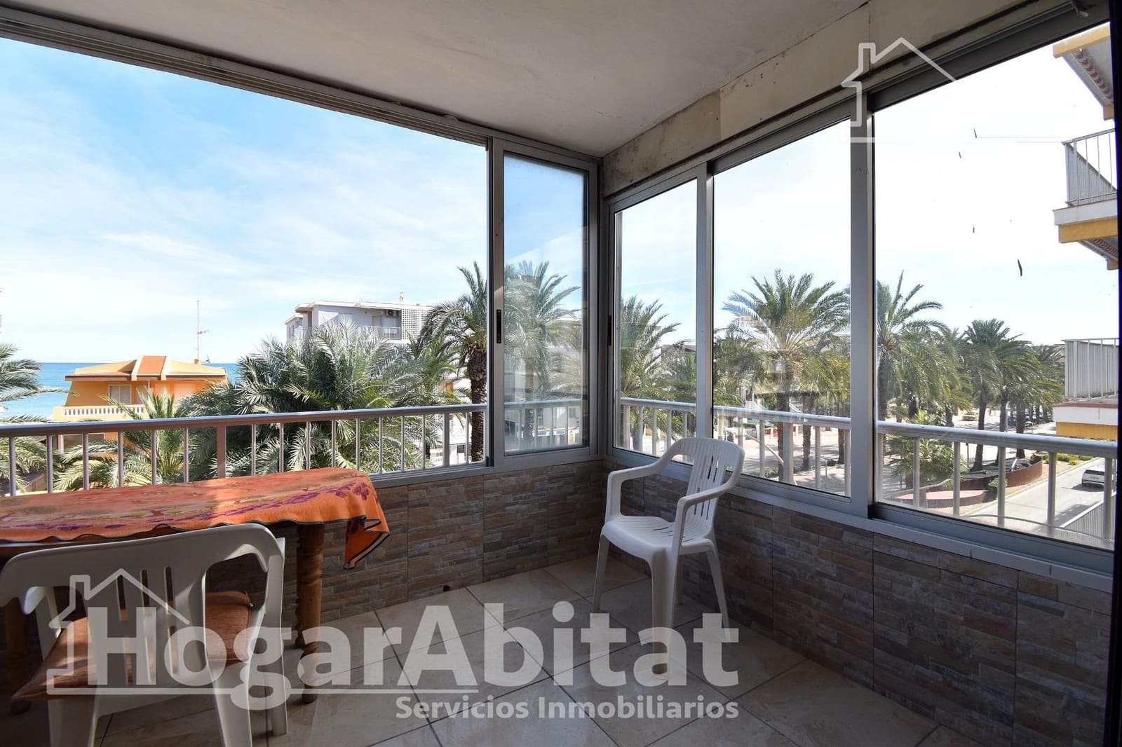 3 sovrum Lägenhet till salu i Tavernes de la Valldigna - 100 000 € (Ref: 9387959)