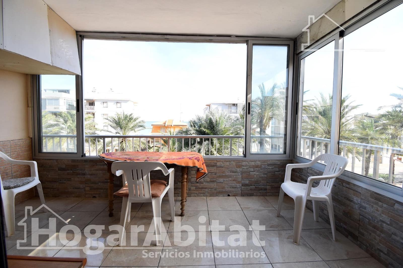 3 sovrum Lägenhet till salu i Tavernes de la Valldigna - 100 000 € (Ref: 9387959)