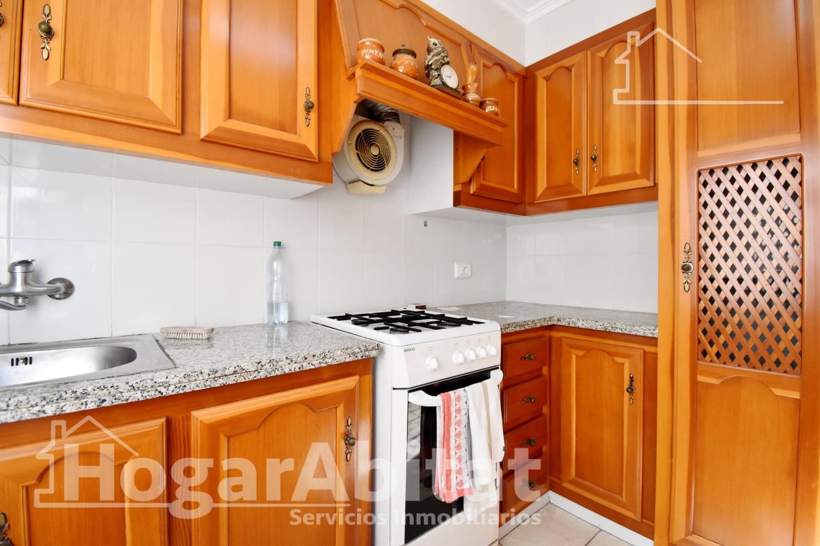 3 sovrum Lägenhet till salu i Tavernes de la Valldigna - 100 000 € (Ref: 9387959)