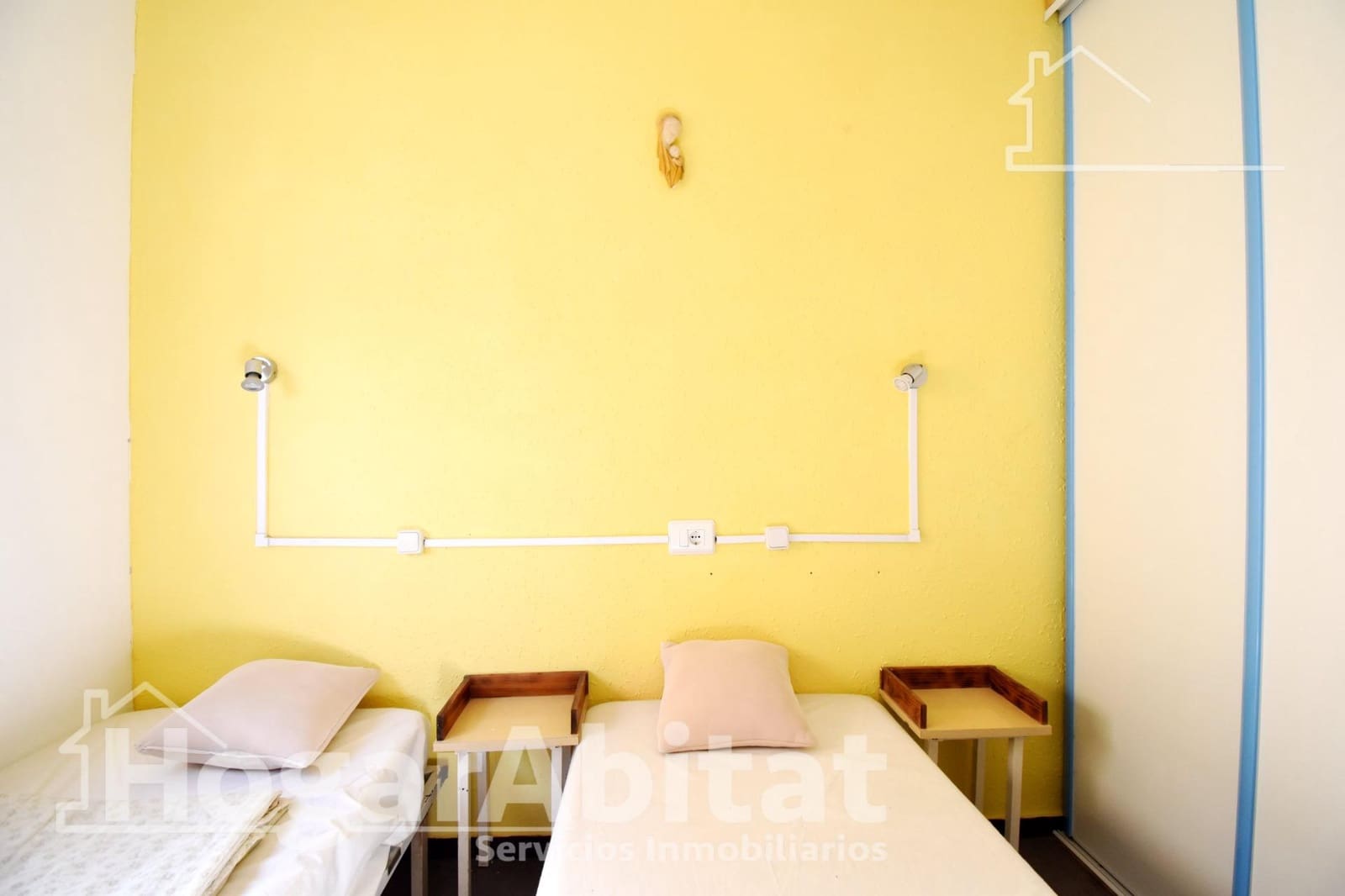 3 sovrum Lägenhet till salu i Tavernes de la Valldigna - 100 000 € (Ref: 9387959)