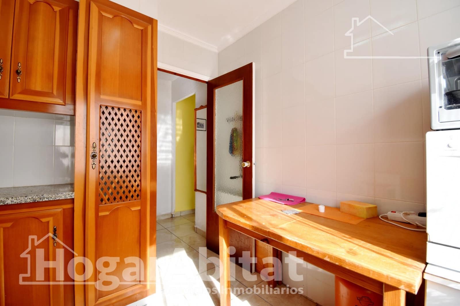 3 sovrum Lägenhet till salu i Tavernes de la Valldigna - 100 000 € (Ref: 9387959)