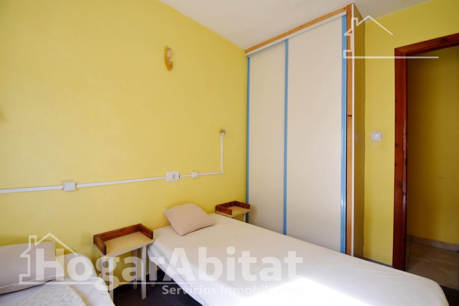 3 sovrum Lägenhet till salu i Tavernes de la Valldigna - 100 000 € (Ref: 9387959)