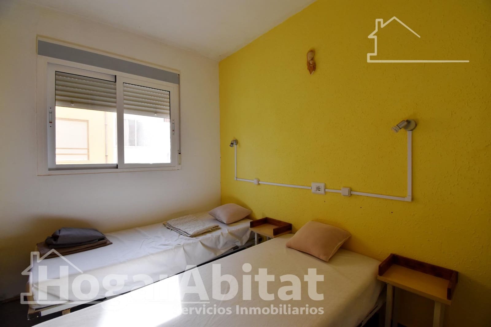 3 sovrum Lägenhet till salu i Tavernes de la Valldigna - 100 000 € (Ref: 9387959)