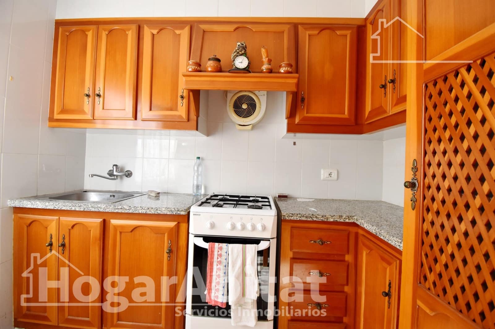 3 sovrum Lägenhet till salu i Tavernes de la Valldigna - 100 000 € (Ref: 9387959)