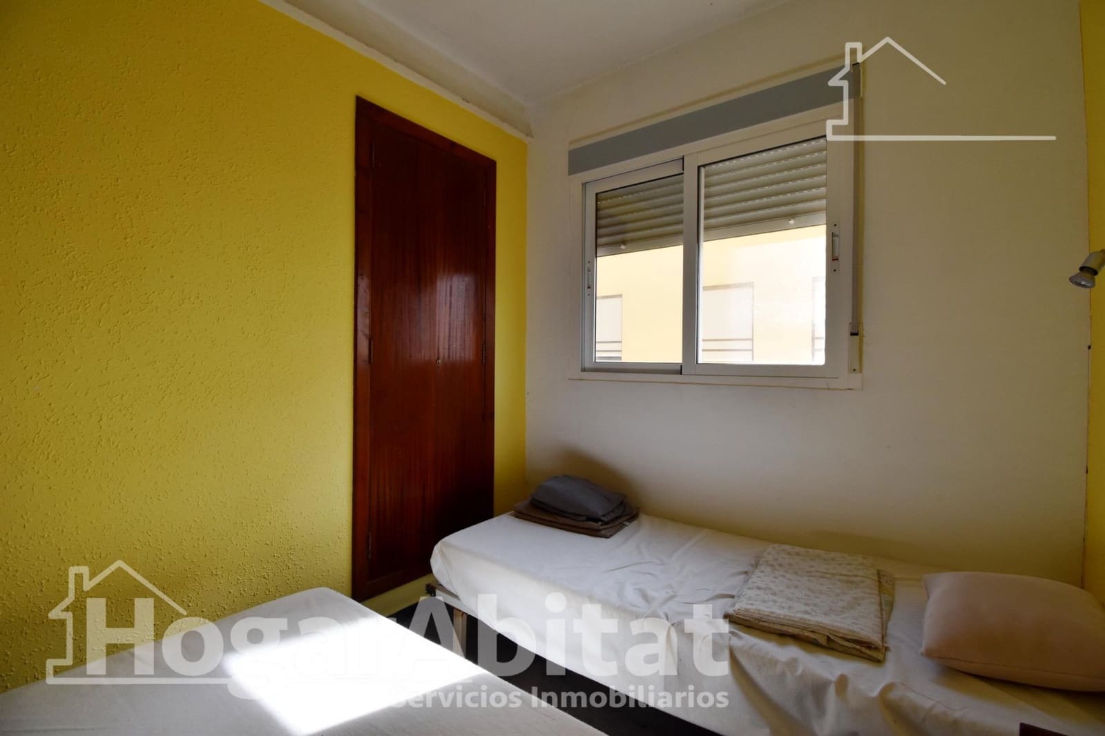 3 sovrum Lägenhet till salu i Tavernes de la Valldigna - 100 000 € (Ref: 9387959)