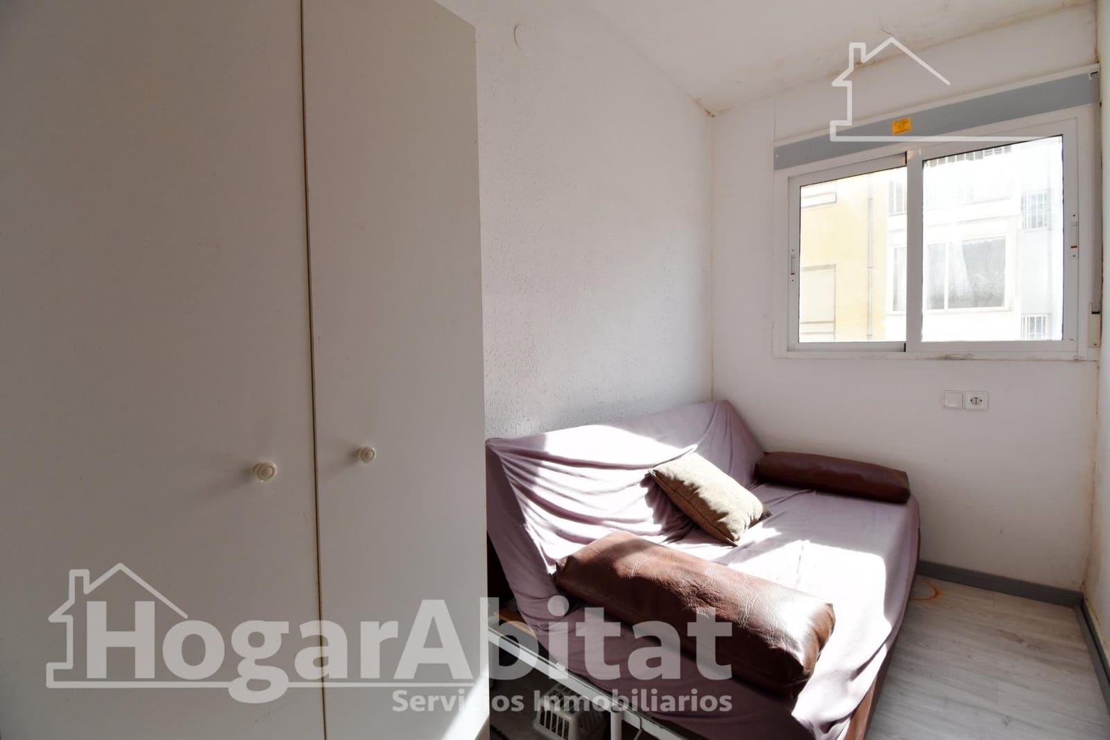 3 sovrum Lägenhet till salu i Tavernes de la Valldigna - 100 000 € (Ref: 9387959)